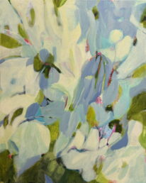Small of My Heart by Jo-Anne Westerby at The Avenue Gallery, a contemporary fine art gallery in Victoria, BC, Canada.