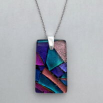 XL Jazz Series Pendant by Jeremy Dane Morris at The Avenue Gallery, a contemporary fine art gallery in Victoria, BC, Canada.
