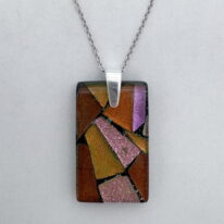 XL Jazz Series Pendant by Jeremy Dane Morris at The Avenue Gallery, a contemporary fine art gallery in Victoria, BC, Canada.