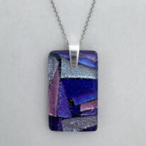 XL Jazz Series Pendant by Jeremy Dane Morris at The Avenue Gallery, a contemporary fine art gallery in Victoria, BC, Canada.