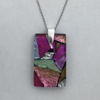 XL Jazz Series Pendant by Jeremy Dane Morris at The Avenue Gallery, a contemporary fine art gallery in Victoria, BC, Canada.