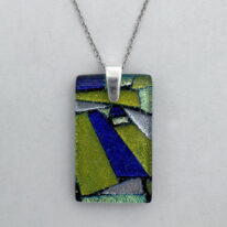 XL Jazz Series Pendant by Jeremy Dane Morris at The Avenue Gallery, a contemporary fine art gallery in Victoria, BC, Canada.