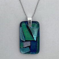 XL Jazz Series Pendant by Jeremy Dane Morris at The Avenue Gallery, a contemporary fine art gallery in Victoria, BC, Canada.