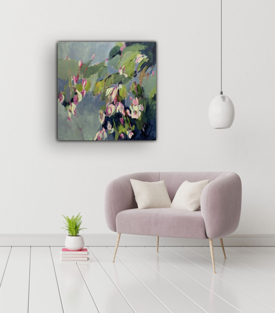 All Kinds of Everything by Jo-Anne Westerby at The Avenue Gallery, a contemporary fine art gallery in Victoria, BC, Canada.