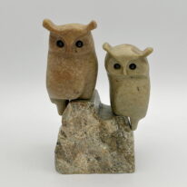 Just Hanging Out by Vance Theoret at The Avenue Gallery, a contemporary fine art gallery in Victoria, BC, Canada.