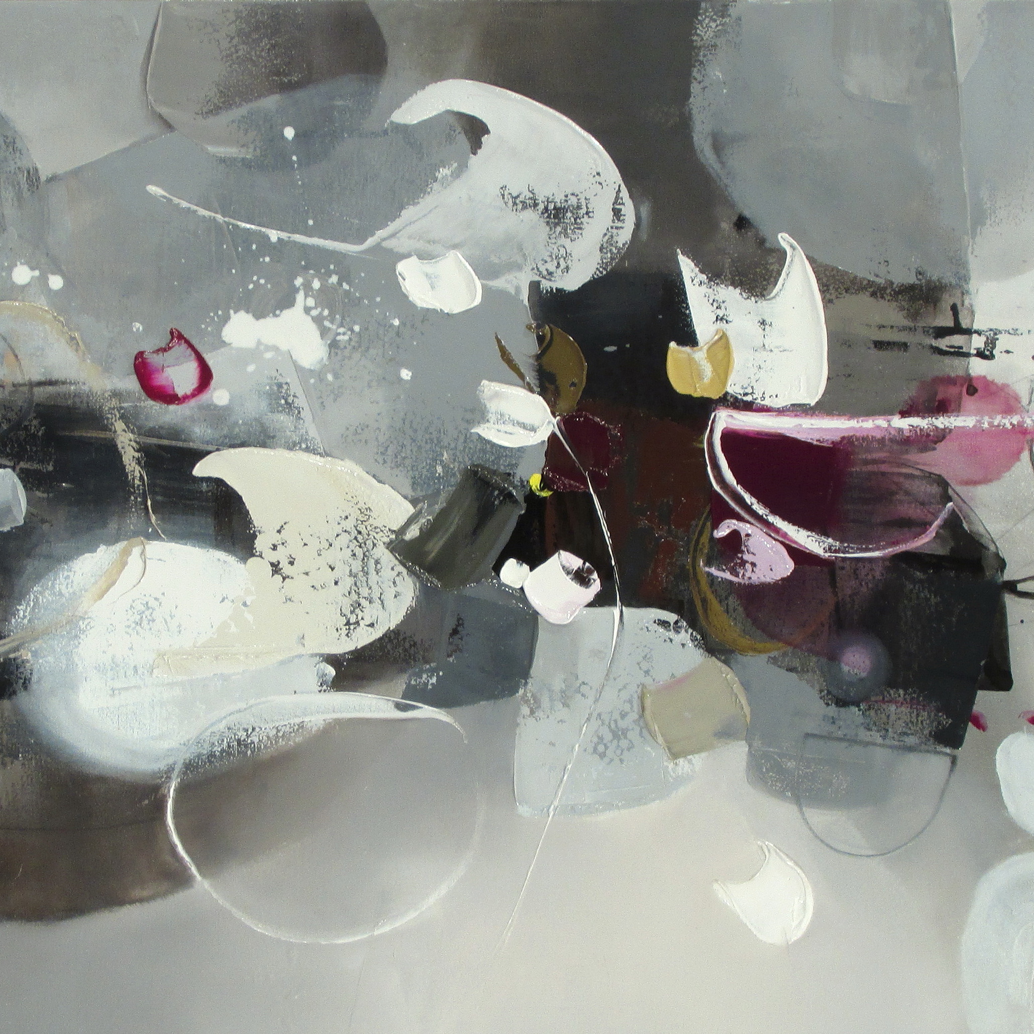 Brilliance by Shinah Lee at The Avenue Gallery, a contemporary fine art gallery in Victoria, BC, Canada.